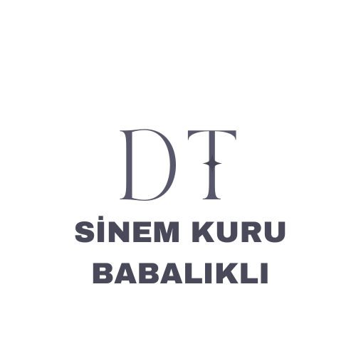 DT. SİNEM KURU BABALIKLI